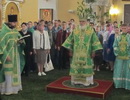 Служение митрополита
