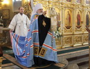 Служение митрополита