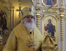 Служение митрополита
