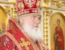 Служение митрополита