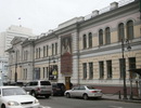 Экскурсия на выставку «Образ Богоматери»