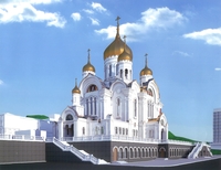 Июнь, 18—24. Молитва о соборе