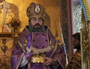 Миссионерская литургия преждеосвященных даров