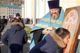 Порт-Артурскую икону отправляют в дар Крыму