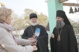 Новый телепроект начинают Владивостокская епархия и Общественное телевидение Приморья