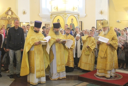 Движение за трезвость пополнилось новыми людьми