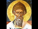 Память св.Спиридона Тримифунтского