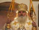Служение митрополита