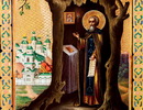 100 лет храму в Алексеевке