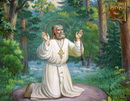 Престольный праздник в монастыре на о. Русский