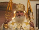 Служение митрополита