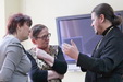 Взаимодействие образовательных учреждений и Находкинской епархии развивается
