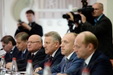 Митрополит Вениамин принял участие в совещании в Минвостокразвития