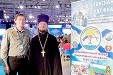 Молодежный отдел Владивостокской епархии представил проекты в Москве