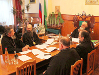 Епархиальный совет