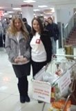 Помощь на 70 тыс. руб. собрана в ходе благотворительной акции к 1025-летию Крещения Руси