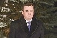 С Рождеством приморцев поздравил губернатор края В.В.Миклушевский