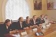 Возможности «Единой электронной карты приходов и монастырей» обсудили на Рождественских чтениях