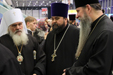 Делегация Русской Православной Зарубежной Церкви прибыла во Владивосток