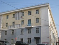 Конференция в Центре русской культуры