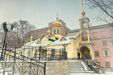 Поминальные службы по погибшим от терактов в Волгограде пройдут в храмах Владивостокской епархии