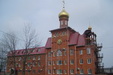 В Свято-Серафимовском храме при ОАО