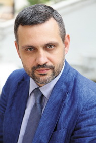 В.Р. Легойда: Церковь существует поверх границ и политической вражды