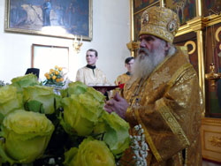 Фото, 100-летний юбилей собора