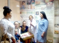 Акцию «Подари жизнь» поддержали медработники