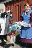 «Сломался холодильник, помогите собрать 5 тыс. рублей на новый…»