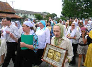 Фото. Ливадия. Архиерейская поездка владыки Вениамина в Южное благочиние