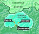 Сбор вещей для пострадавших в ходе вооруженного конфликта в Южной Осетии