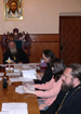 В духовном училище подведены итоги набора студентов на 1 курс