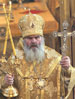 Кафедральному собору исполнилось 100 лет