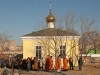 Храм Новомучеников и Исповедников Российских г. Владивостока впервые встретил престольный праздник