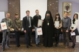 24 марта - награды конкурса «Храм в сердце моем»