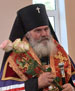 Поздравление архиепископа Вениамина с Днем Учителя