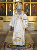 Архиепископ Вениамин поздравил коллектив радио 