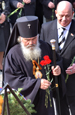 Панихида в День Победы