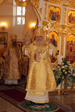 Соборное архиерейское служение в Покровском храме