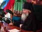 Архиепископ Вениамин подписал ветеранам Великой Отечественной войны Благословенные Грамоты