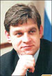 Архиепископ Вениамин поздравил Сергея Дарькина с днем рождения