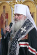 Митрополит Вениамин совершил чин прощения
