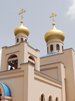 На Крещение – в Корею