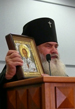 Архиепископ Вениамин принял участие в церемонии инаугурации главы краевого центра