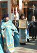 Празднование Казанской иконы Пресвятой Богородицы