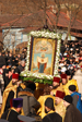 По центральным улицам города прошел крестный ход