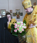 Двойной праздник в Южно-Уссурийском женском монастыре