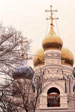 Состоялось совещание руководителей отделов и настоятелей приходов