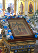 Празднование Покрова Пресвятой Богородицы